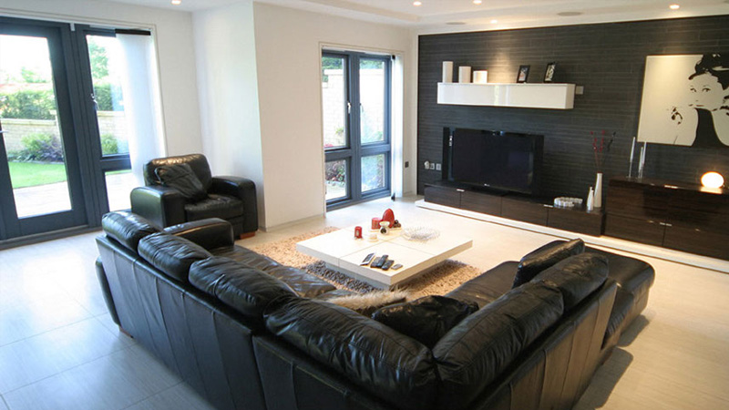 bowdon-smarthome-design